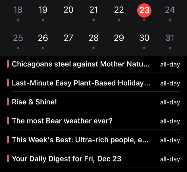 google-calendar